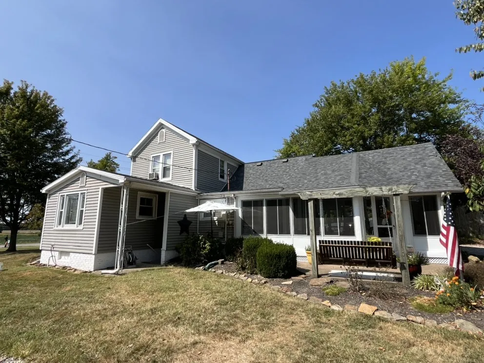 Slide of Newton and Sons II