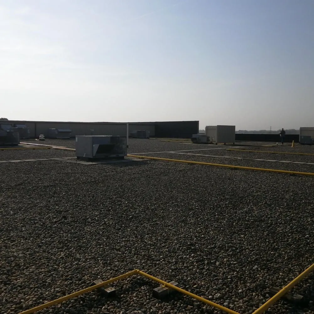 Slide of Newton Crane Roofing