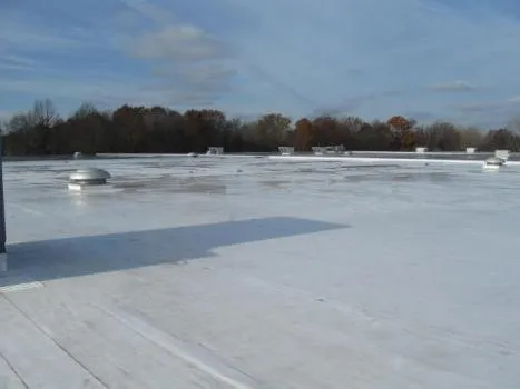 Slide of Newton Crane Roofing