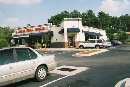 Slide of Newton Roofing Residential