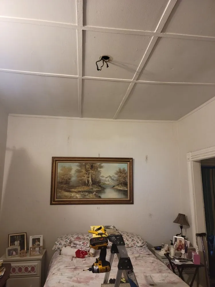 Slide of Nex-gen Repairs