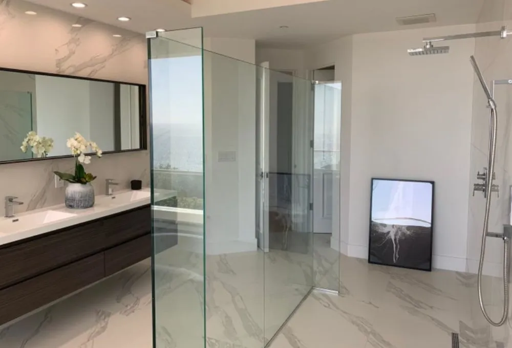 Slide of Nexera Builders