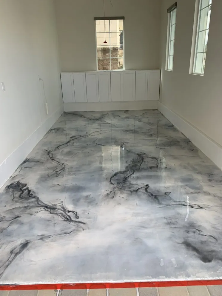 Slide of Nexera Builders