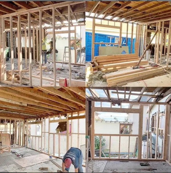 Slide of Nexera Builders