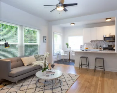 Slide of Nexera Builders