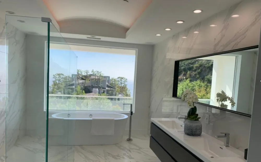 Slide of Nexera Builders