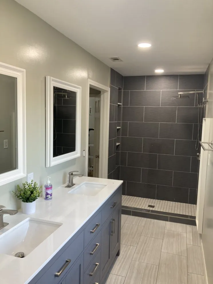 Slide of Nexera Builders