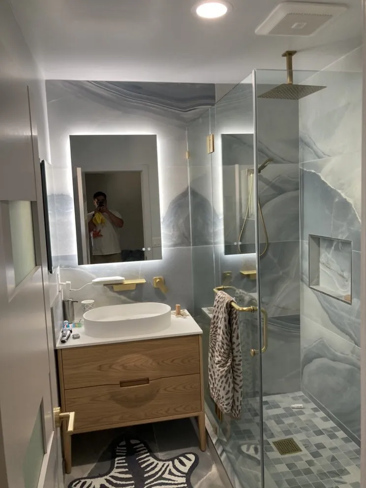 Slide of Nexera Builders