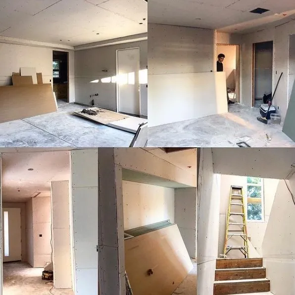 Slide of Nexera Builders