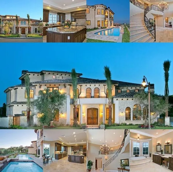 Slide of Nexera Builders