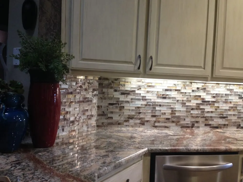 Slide of NexGen Construction