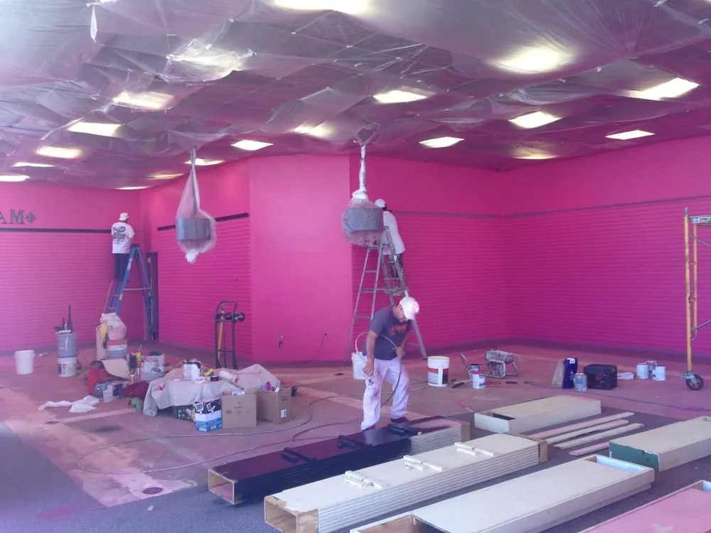 Slide of NexGen Construction