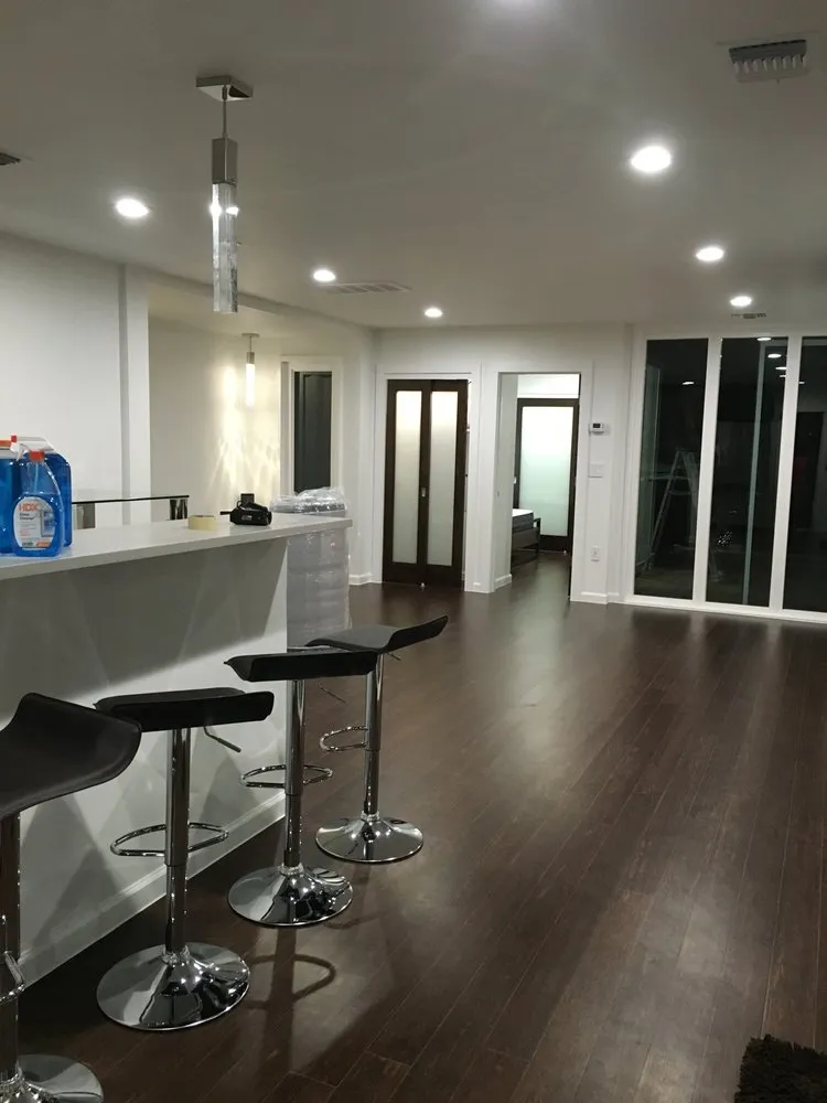 Slide of NexGen Construction