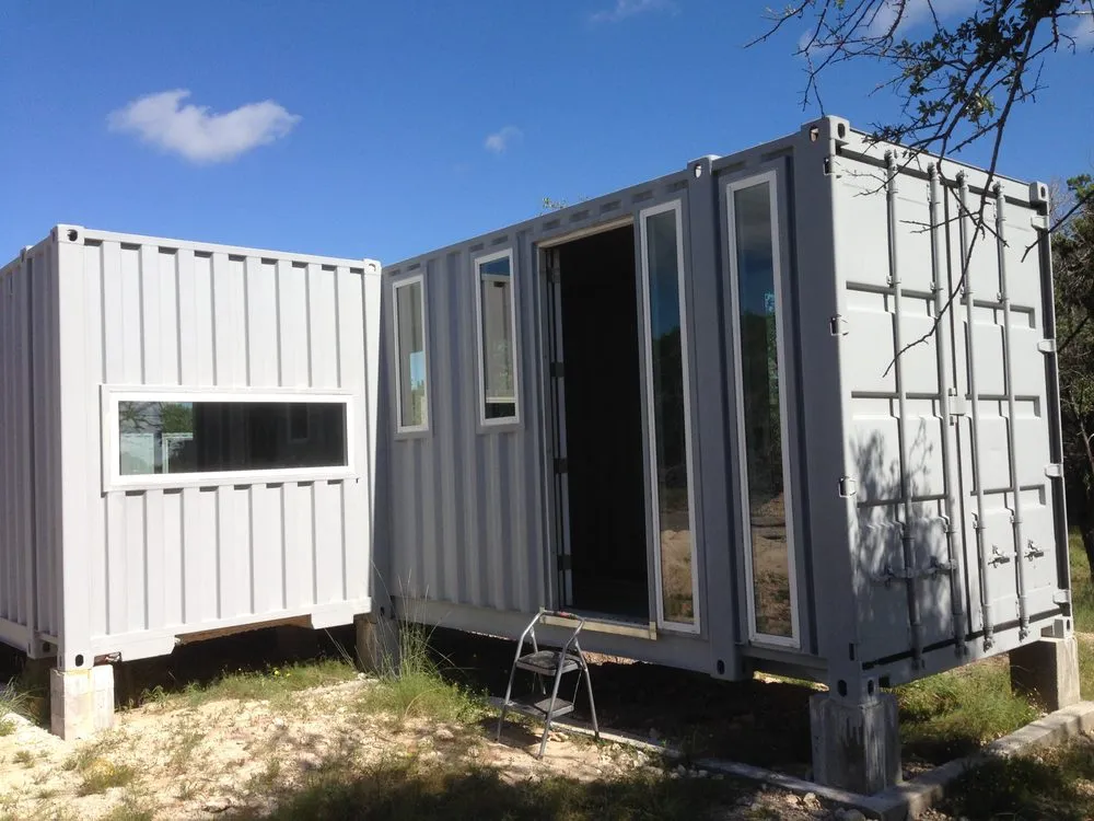 Slide of NexGen Construction