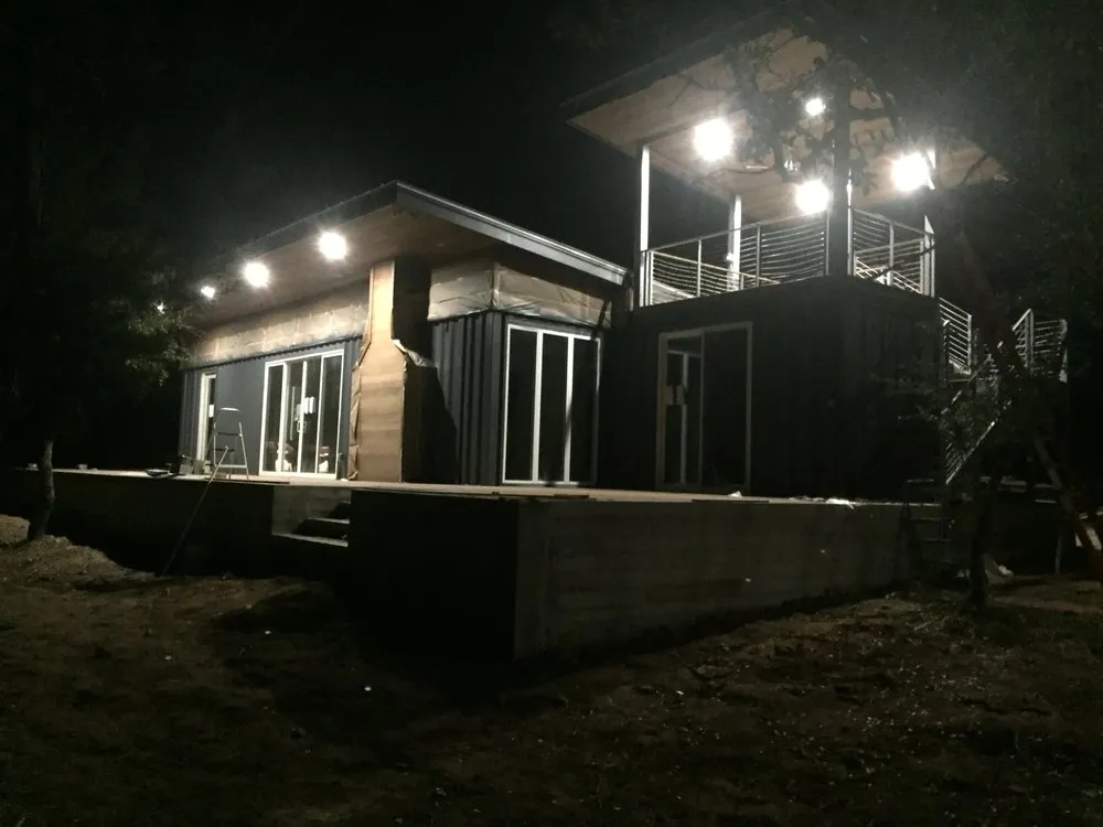 Slide of NexGen Construction