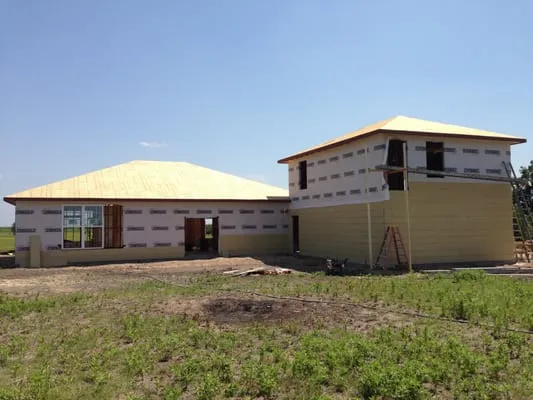 NexGen Construction Logo