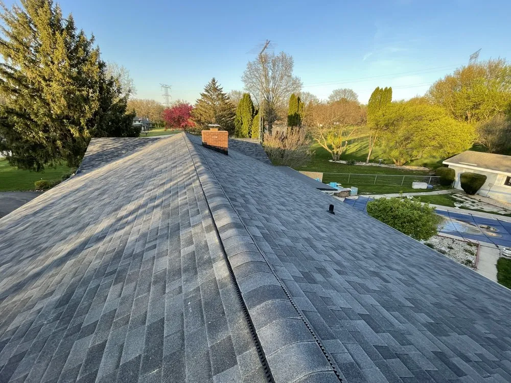 Slide of NexGen Contracting