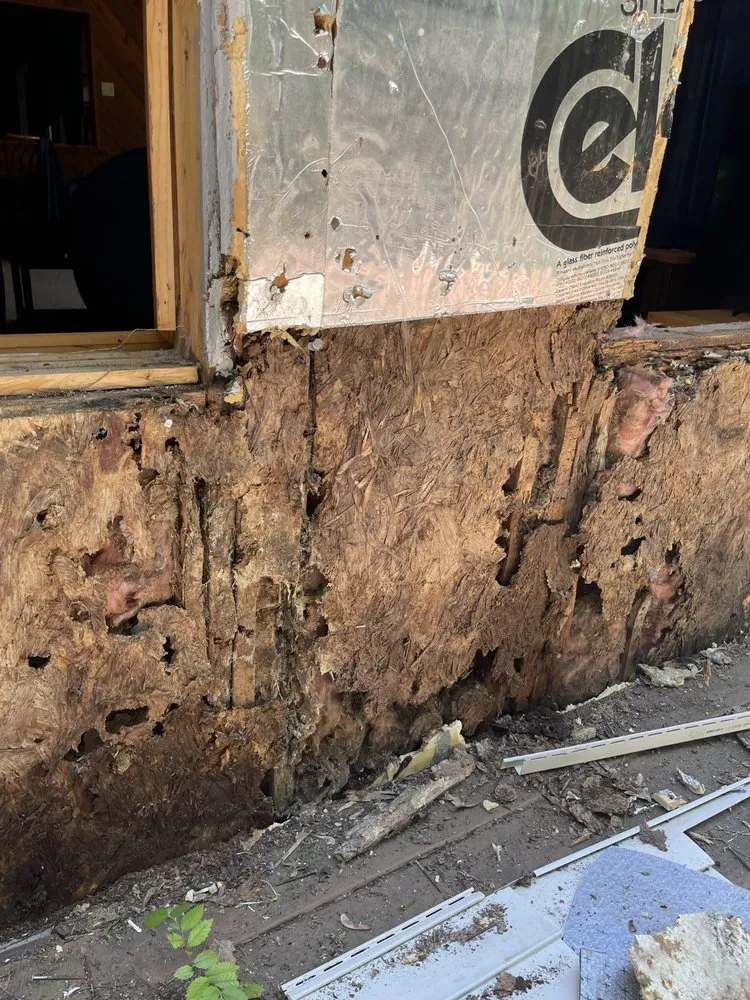 Slide of NexGen Contracting