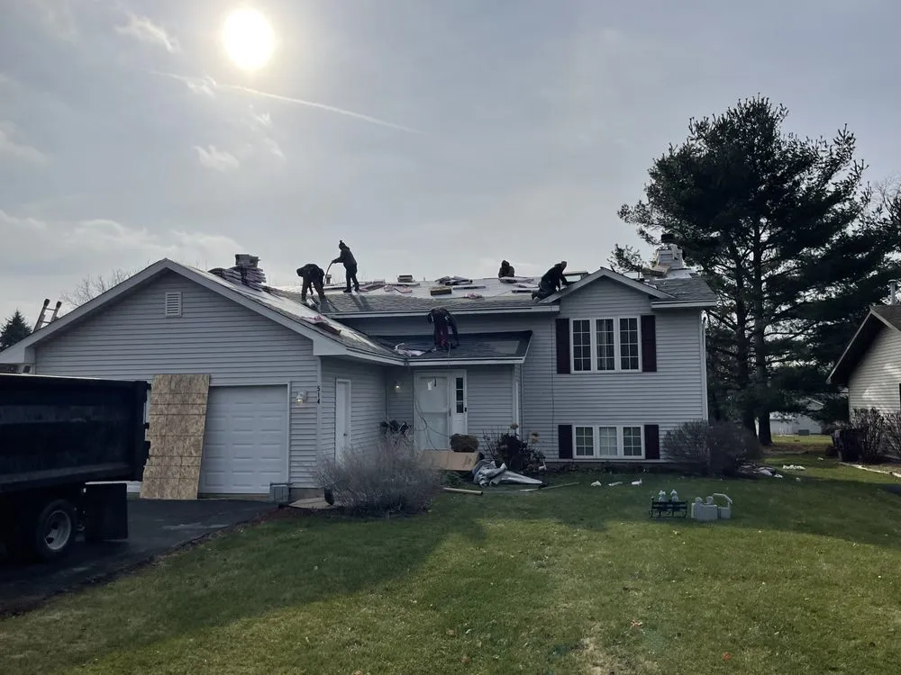 Slide of NexGen Contracting