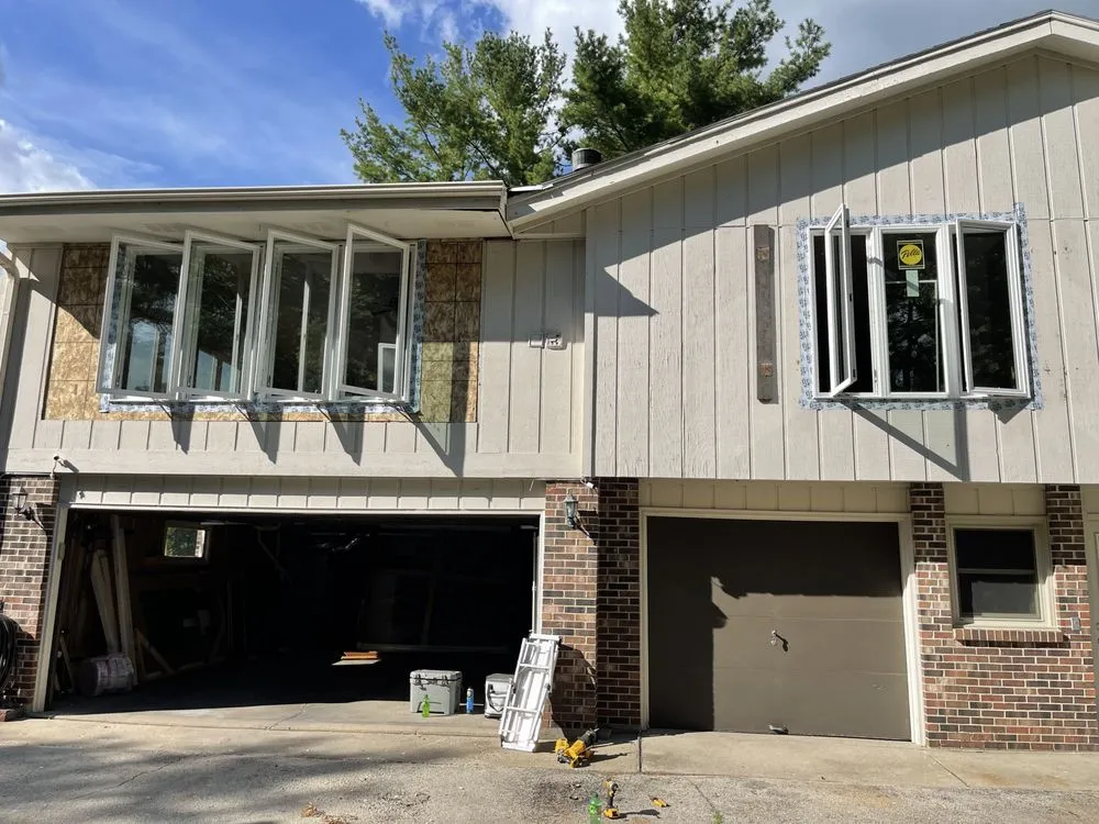 Slide of NexGen Contracting