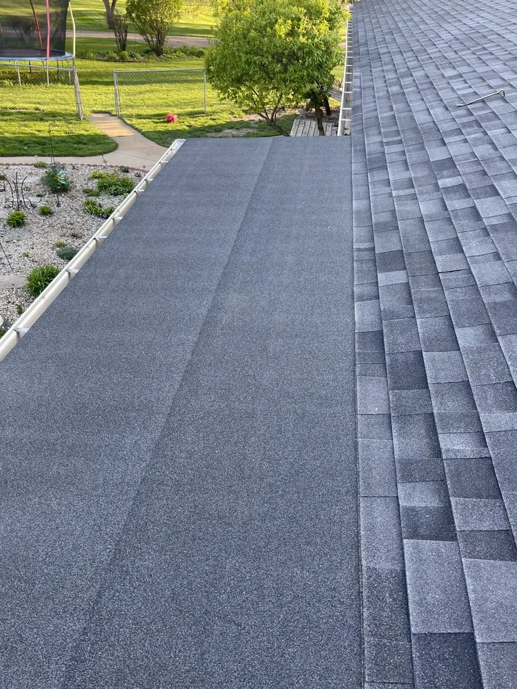 Slide of NexGen Contracting