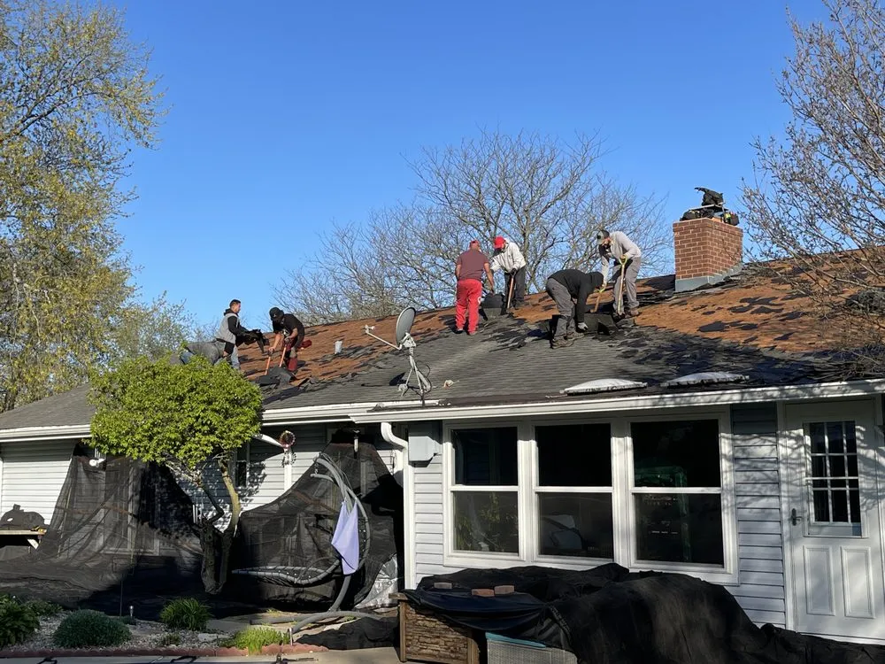 Slide of NexGen Contracting