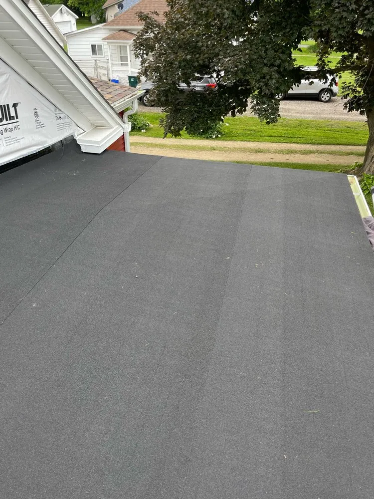 Slide of NexGen Contracting