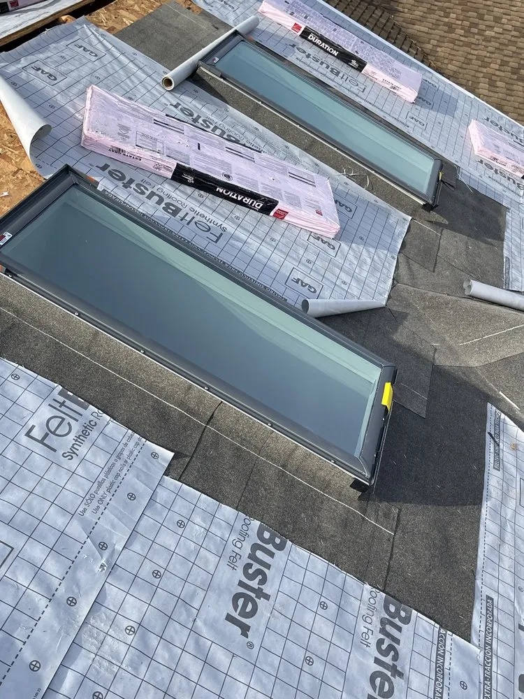 Slide of NexGen Contracting