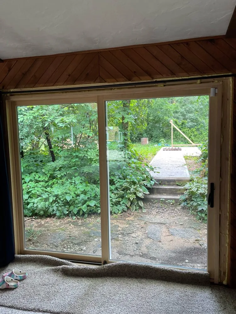 Slide of NexGen Contracting