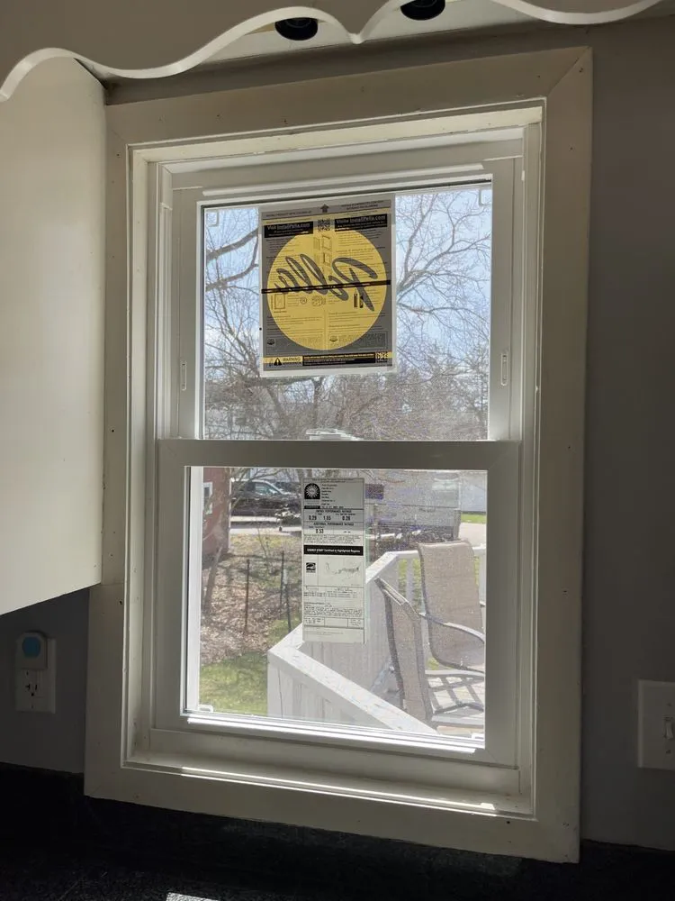 Slide of NexGen Contracting