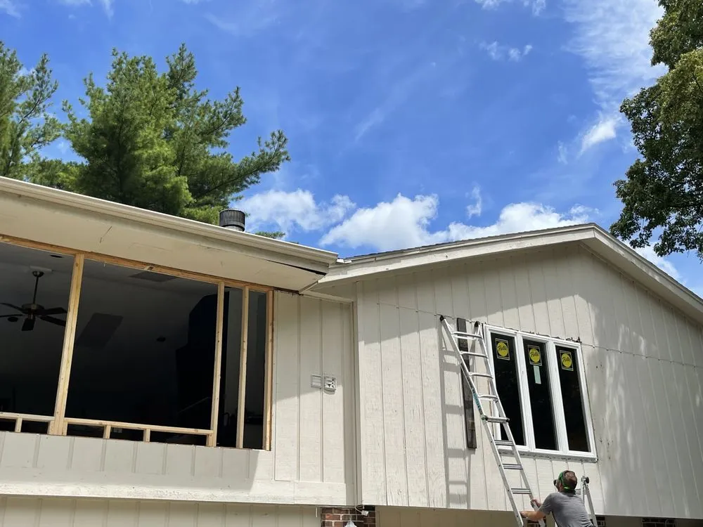 Slide of NexGen Contracting