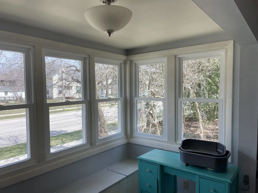 Slide of NexGen Contracting