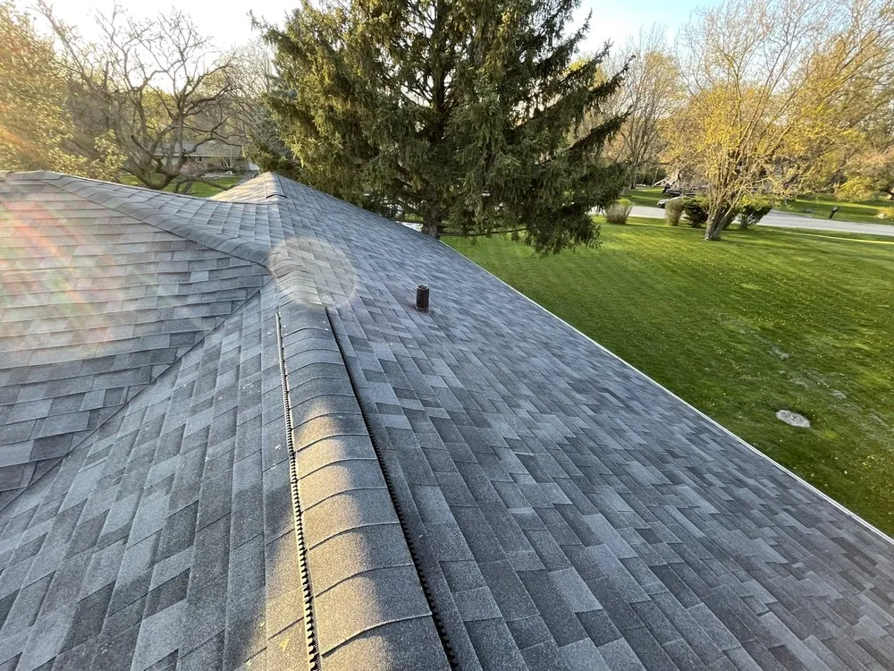 Slide of NexGen Contracting