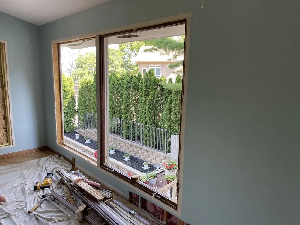 Slide of NexGen Contracting