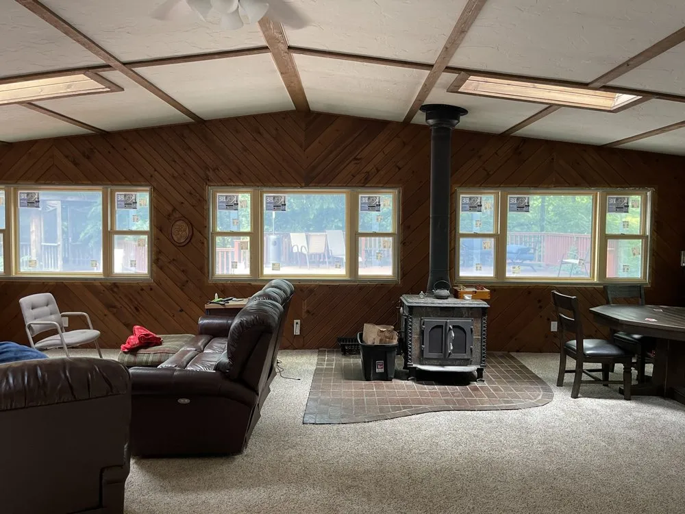 Slide of NexGen Contracting