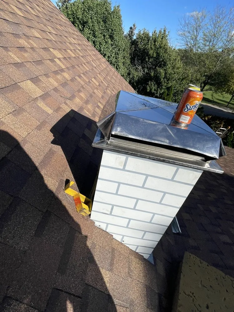 Slide of NexGen Contracting