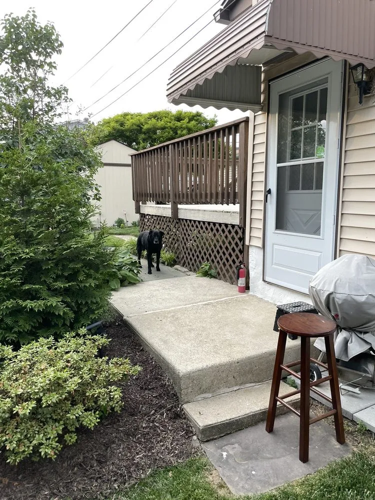 Slide of NexGen Exterior Home Remodeling