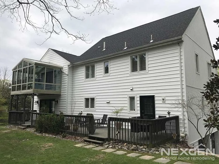 Slide of NexGen Exterior Home Remodeling