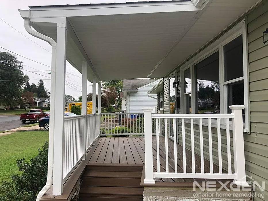 Slide of NexGen Exterior Home Remodeling