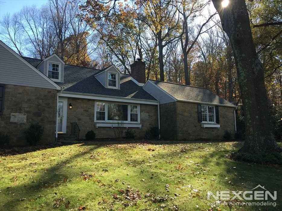 Slide of NexGen Exterior Home Remodeling