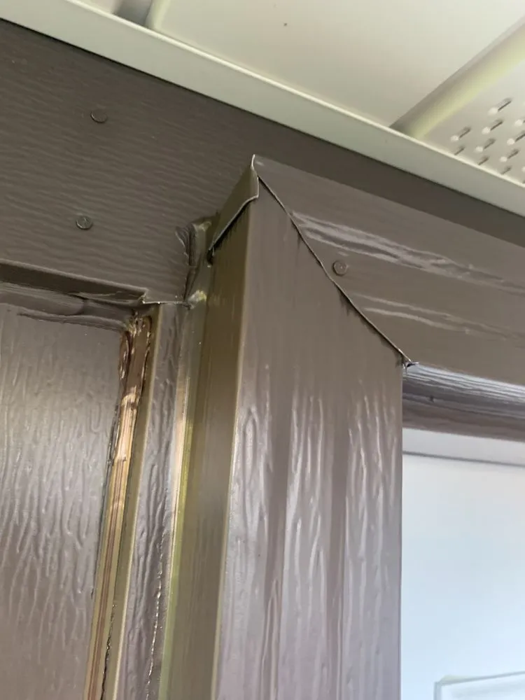 Slide of NexGen Exteriors