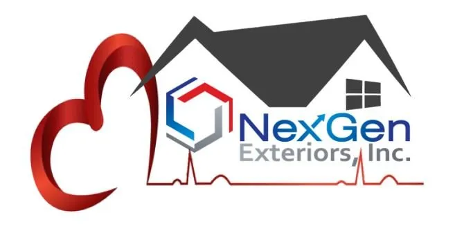 Slide of NexGen Exteriors