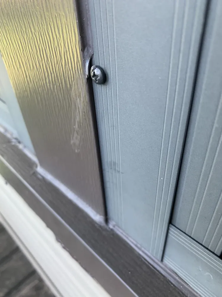 Slide of NexGen Exteriors