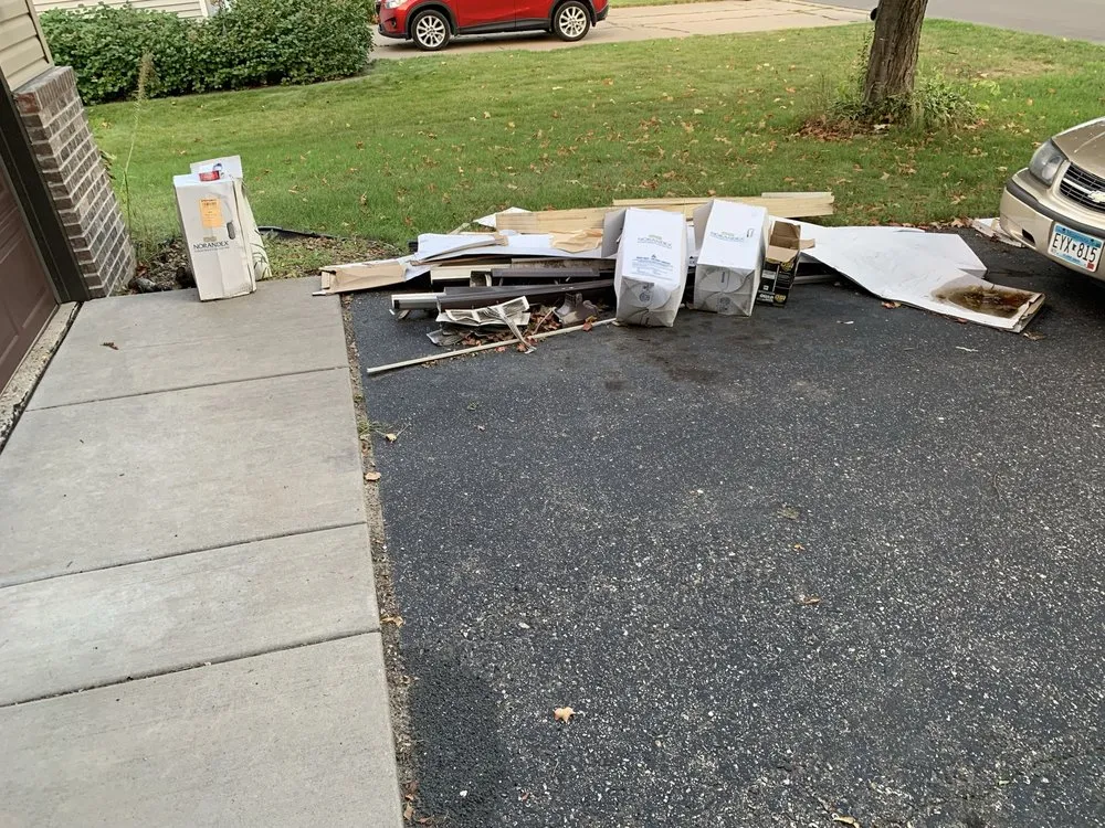 Slide of NexGen Exteriors