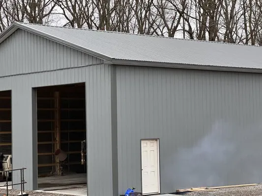 nexgen pole buildings