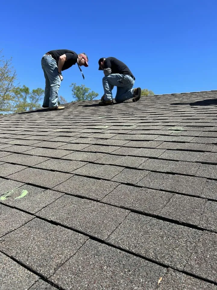 Slide of Nexgen Roofing & Contracting