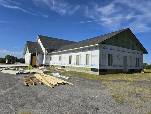 Nexgen Roofing & Contracting