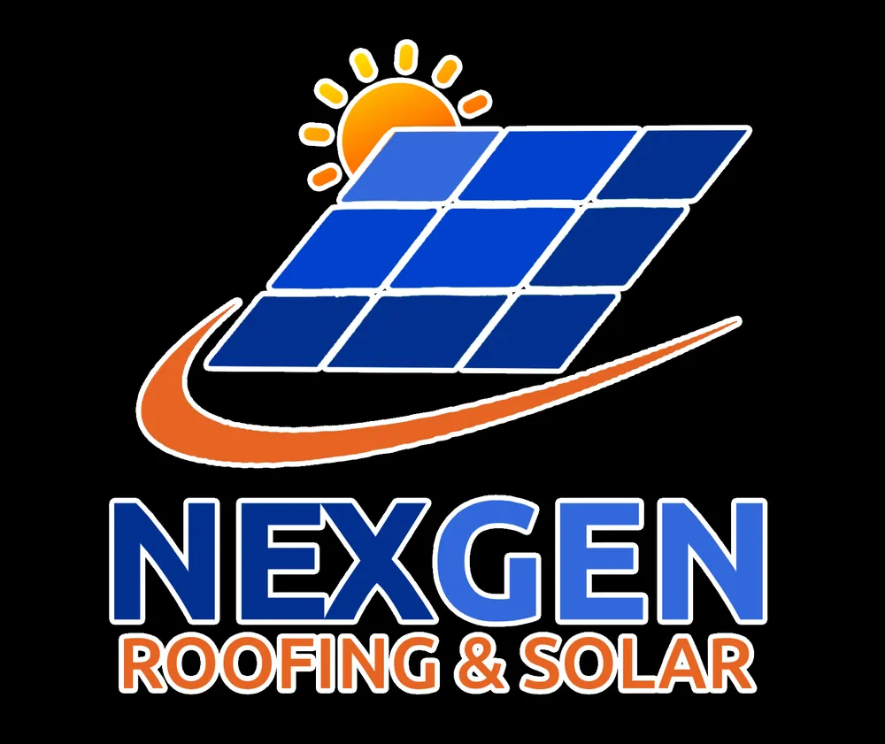 Slide of NexGen Roofing & Solar