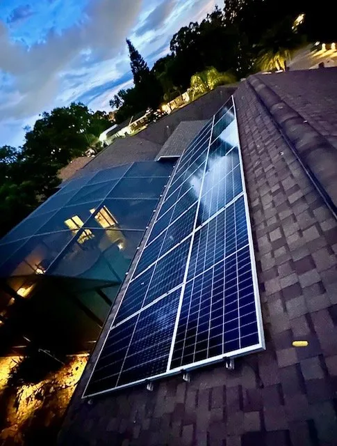 Slide of NexGen Roofing & Solar