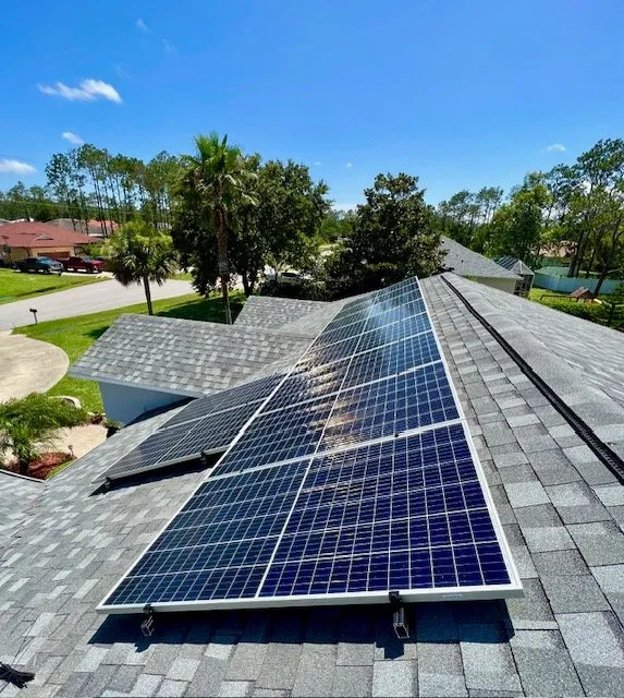 Slide of NexGen Roofing & Solar